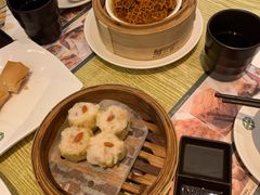 -添好运点心专门店(百老汇店)