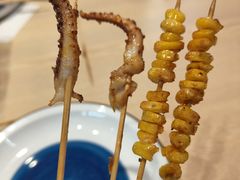 -鱼酷活鱼烤鱼(沈阳大悦城店)