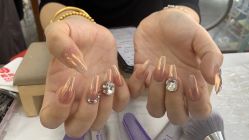 -斯馨·健康美甲美睫