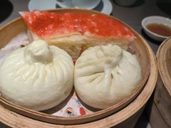 千层油糕-晓淮山·扬州早茶·淮扬菜(龙阳广场店)
