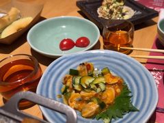 -一心创作料理屋(经开万达店)