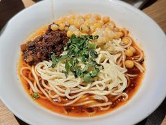 豌杂面-太二酸菜鱼(南翔印象城MEGA店)