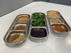 -汉釜宫韩式自助烤肉(喜盈门范城购物中心店)