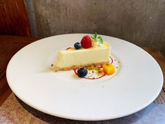 -The V泽惟·低温慢煮料理