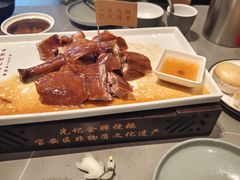 -先记烧鹅王·本地粤菜(福永店)