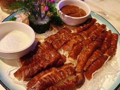 炸大肠-JUKEBOX玖部音乐餐厅(华侨城店)