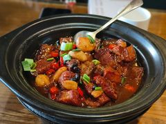 -浔庐餐厅•江西老字号•九江菜(南湖国际店)