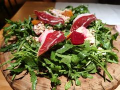 -Osteria Garden 生蚝花园餐厅(原进贤路店)