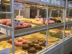 -奈雪的茶(石厦时代广场店)