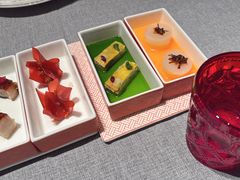 -柿合缘新京菜(国金中心商场店)