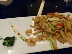 -富力威斯汀酒店-中国元素中餐厅(武昌临江店)