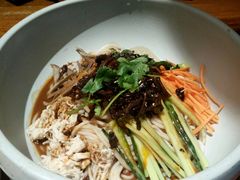 -云海肴·汽锅鸡·云南菜(天津国金汇店)