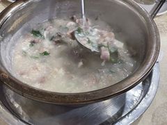 -标记美食新鲜猪杂(兴南大道店)