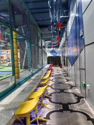 -反弹蹦床公园·亲子乐园·团建·派对(尚品奥莱店)