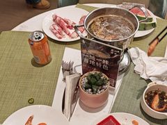 -长兴开元名都大酒店·地中海咖啡厅