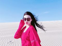 -库伦旗银沙湾旅游景区