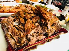 -大汗行宫园林餐厅