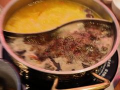 -松野谷·寿喜烧自助(华联顺义金街购物中心店)