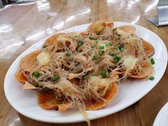 -明记海鲜大排档(巽寮湾店)