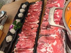 -掂档潮汕牛肉火锅(万象城店)