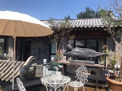 -糖房咖啡(南锣鼓巷店)