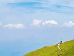 -萍乡武功山风景名胜区