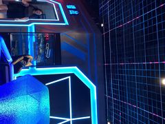 -世代星球·保龄球·镭战真人CS·团建(杨浦店)