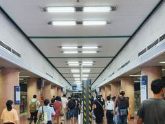 -北京站(地铁站)