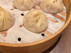-苏小柳点心·手作小笼包(浦东嘉里城分院)
