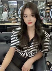 点击看大图 -MORI HAIR SALON日式美发沙龙