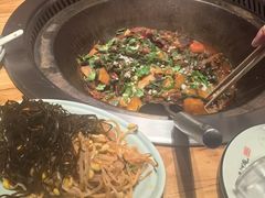 -山河屯铁锅炖鲜鹅·东北菜(开发区一店)