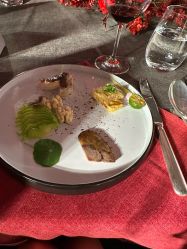 -宴会厅(北京瑰丽酒店)