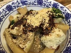 -清真.德枭炕肉店.青海菜(大新街夜市店)