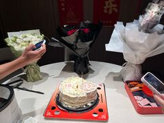 -海底捞火锅(凤凰广场店)