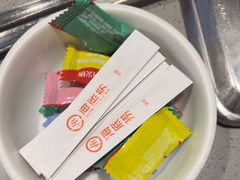 -海底捞火锅(振华商厦店)