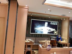 -马记永·兰州牛肉面(天通苑家乐福店)