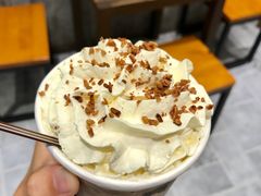 霜红雪卷-霓裳茶舞(蒸湘万达店)