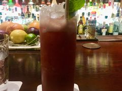 -The Bottle Bar(羲和商业广场店)