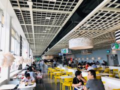 -宜家·瑞典风味餐厅(无锡店)