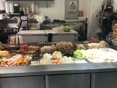-林静小吃(复兴路店)