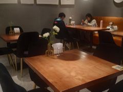 大堂-POKEE VIA&Brunch·维娅(重庆来福士店)