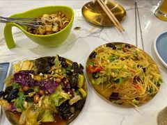 -云鼎·炙火精酿啤酒秘制烧烤(工体店)