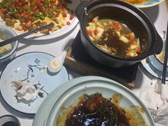 -光海·乡记酸菜鱼·始于1996(花园路店)