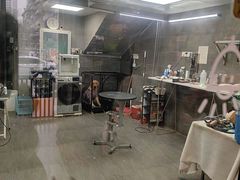 -汤姆宠物(长青北路店)