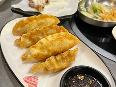 -咕咕站韩国料理(紫金港店)