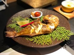 -花潮料理艺食馆(成都万象城店)