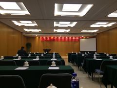 -中国科技会堂