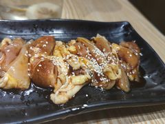 -谷燚大牛炭火烧肉(阳光西雅图店)