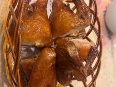 -点都德(龙之梦店)