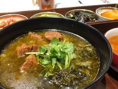 -牛腩之旅·牛腩牛杂煲(光启城美食城店)